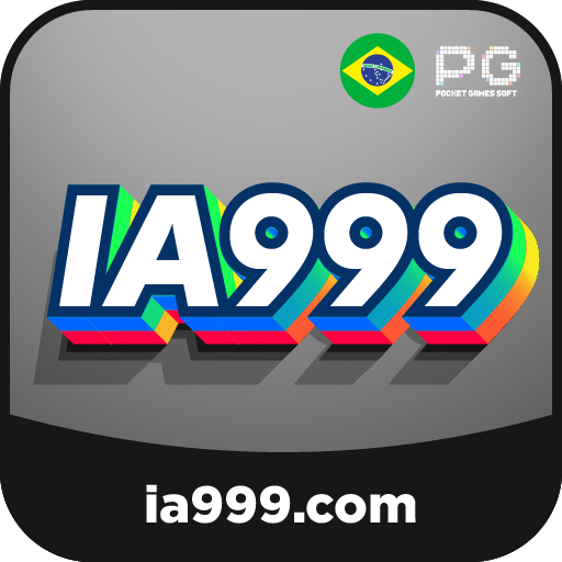 Novo logo da ia999
